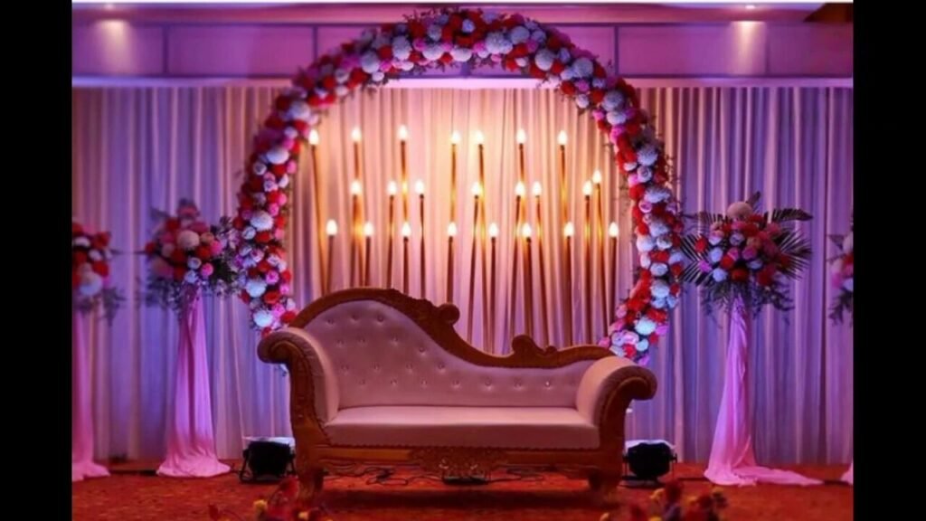 Stagedecoration Stage Decor